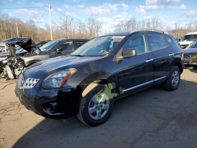 Image 2 of 2015 NISSAN ROGUE SELECT S 2015 with VIN JN8AS5MV1FW252268