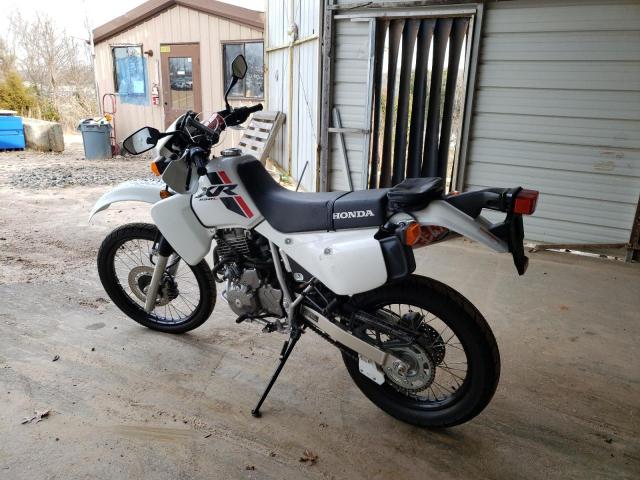 Image 3 of 2022 HONDA XR650 L 2022 with VIN JH2RD0606NK100366