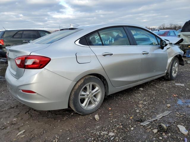 Obraz 3 z 2018 CHEVROLET CRUZE LT 2018 z VIN 1G1BE5SM7J7135503