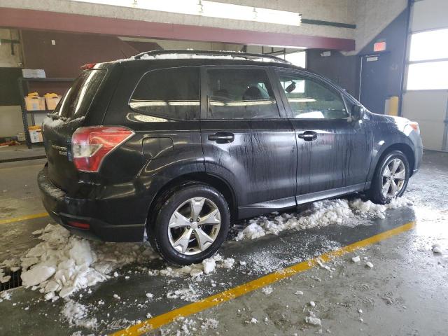 Image 3 of 2015 SUBARU FORESTER 2.5I PREMIUM 2015 with VIN JF2SJADC8FH583526