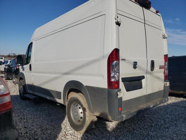 Image 2 of 2014 RAM PROMASTER 2500 2500 HIGH 2014 with VIN 3C6TRVCG6EE111442