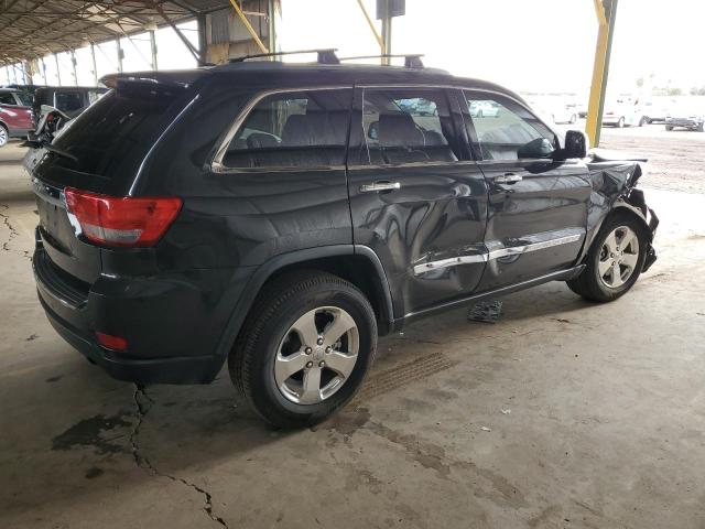 Image 3 of 2011 JEEP GRAND CHEROKEE LIMITED 2011 with VIN 1J4RR5GTXBC642294