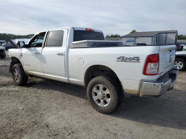 Изображение 2 2019 RAM 2500 BIG HORN 2019 с VIN 3C6UR5DL9KG563921