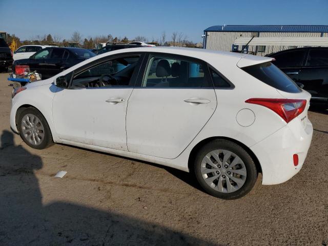 Obraz 2 z 2017 HYUNDAI ELANTRA GT 2017 z VIN KMHD35LH4HU377342