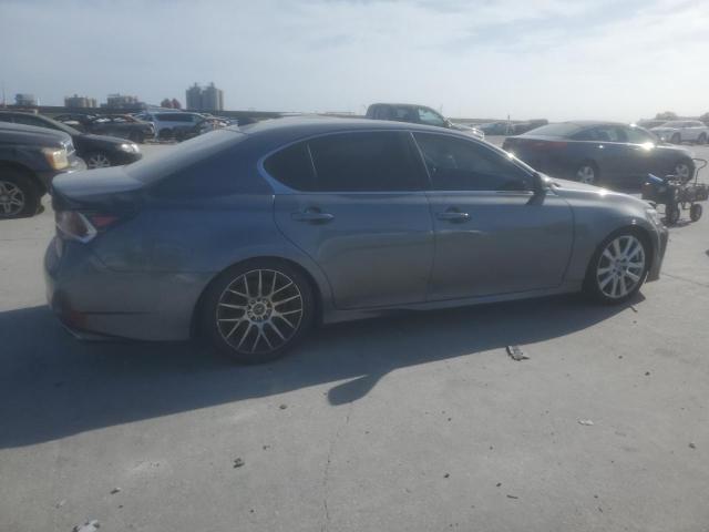 Изображение 3 2016 LEXUS GS 200T BASE 2016 с VIN JTHBA1BL8GA002083