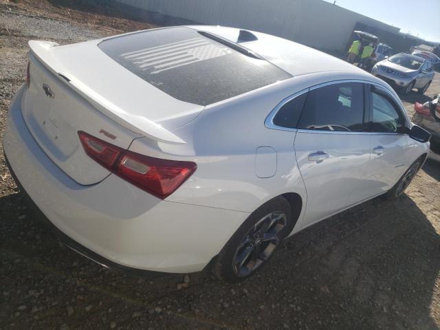 Image 3 of 2019 CHEVROLET MALIBU RS 2019 with VIN 1G1ZG5ST6KF228410