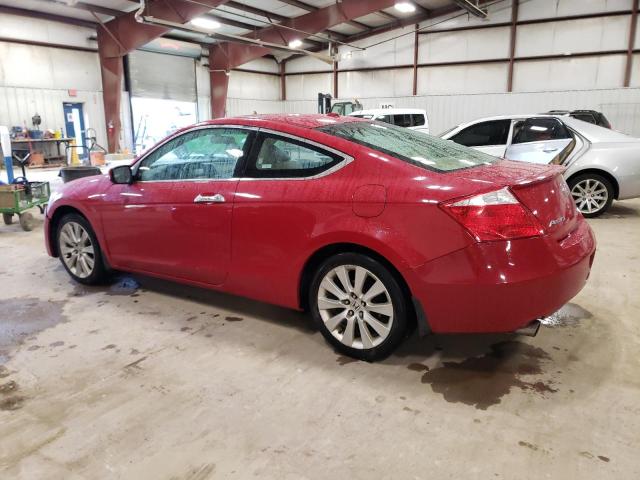 Obraz 2 z 2009 HONDA ACCORD EXL 2009 z VIN 1HGCS22879A011382