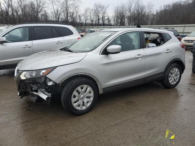Image 1 of 2020 NISSAN ROGUE SPORT S 2020 with VIN JN1BJ1CW4LW644732
