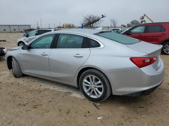Image 2 of 2018 CHEVROLET MALIBU LT 2018 with VIN 1G1ZD5ST5JF269876