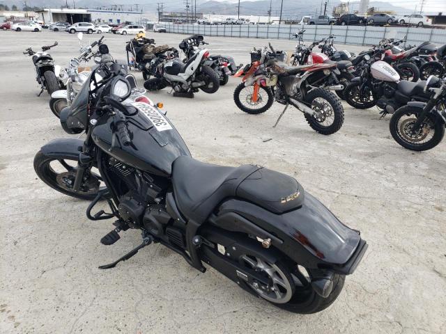 Image 3 of 2011 YAMAHA XVS1300 CU 2011 with VIN JYAVP33E5BA004631