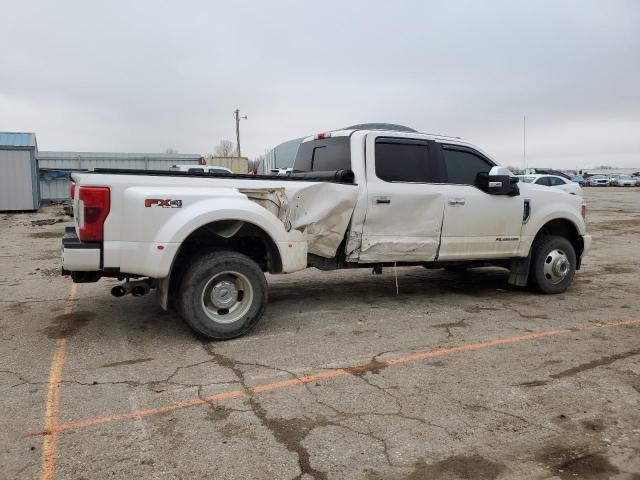 Obraz 3 z 2017 FORD F350 SUPER DUTY 2017 z VIN 1FT8W3DT3HEE70934