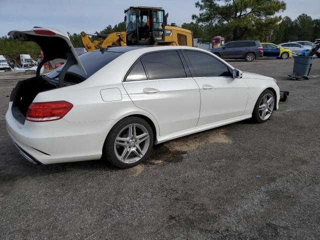Image 3 of 2014 MERCEDES-BENZ E 350 2014 with VIN WDDHF5KB1EA808779