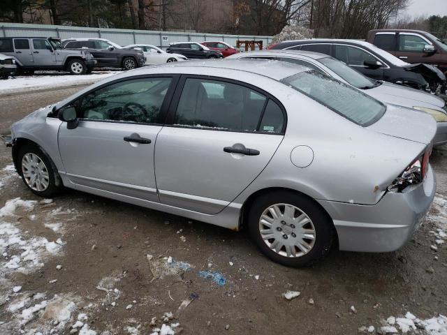 Image 2 of 2009 HONDA CIVIC VP 2009 with VIN 2HGFA16319H516022