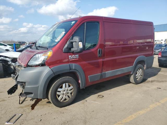 2014 RAM PROMASTER 1500 1500 STANDARD 2014 image
