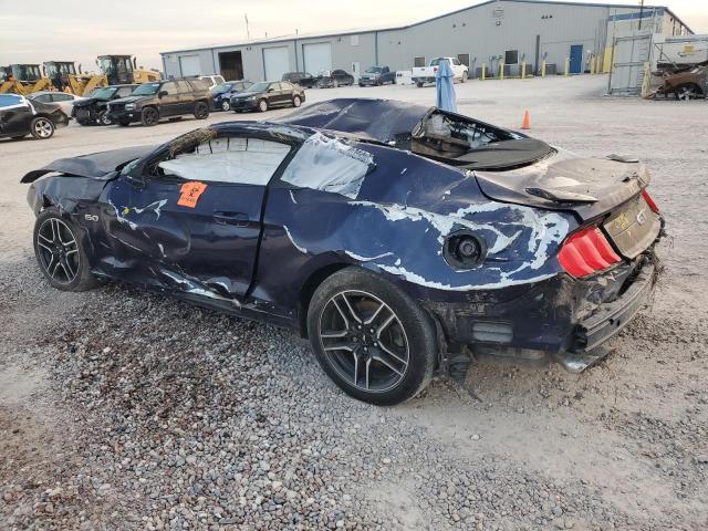 Image 2 of 2020 FORD MUSTANG GT 2020 with VIN 1FA6P8CF5L5187530