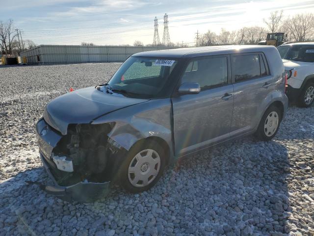 Image 1 of 2012 TOYOTA SCION XB  2012 with VIN JTLZE4FE3CJ005537