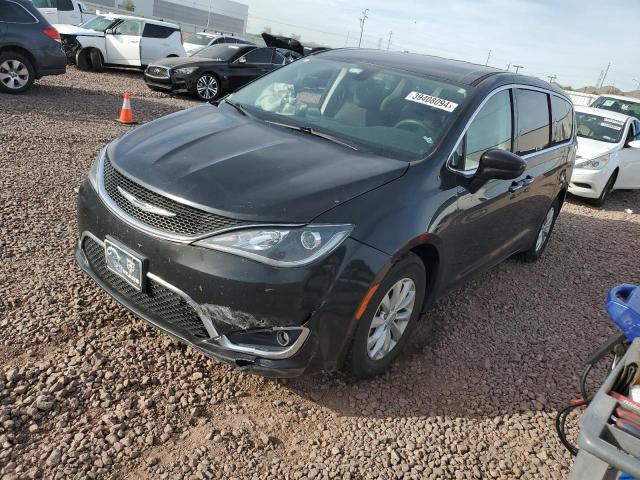 Obraz 1 z 2018 CHRYSLER PACIFICA TOURING PLUS 2018 z VIN 2C4RC1FG7JR116957