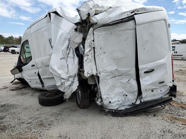 Obraz 2 z 2020 FORD TRANSIT T-250 2020 z VIN 1FTBR1C82LKB51873