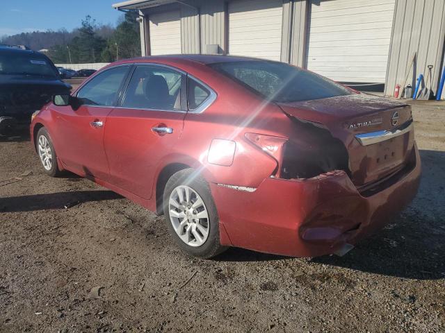 Image 2 of 2015 NISSAN ALTIMA 2.5 2015 with VIN 1N4AL3APXFC174714