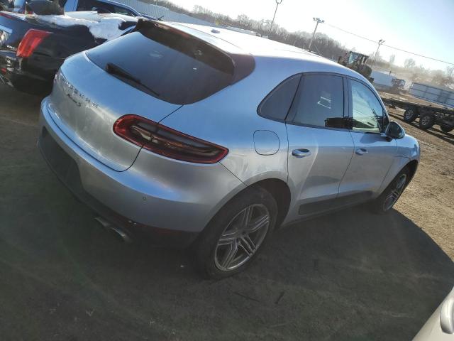 Изображение 3 2015 PORSCHE MACAN S 2015 с VIN WP1AB2A55FLB72647