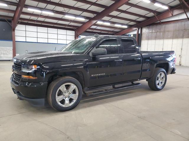 Obraz 2019 CHEVROLET SILVERADO LD K1500 CUSTOM 2019