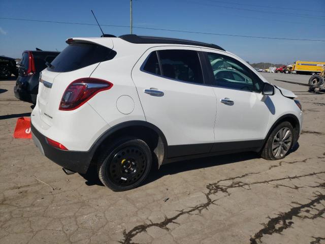 Obraz 3 z 2020 BUICK ENCORE PREFERRED 2020 z VIN KL4CJASB0LB051998