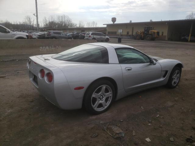 Image 3 of 1998 CHEVROLET CORVETTE  1998 with VIN 1G1YY22G6W5105664