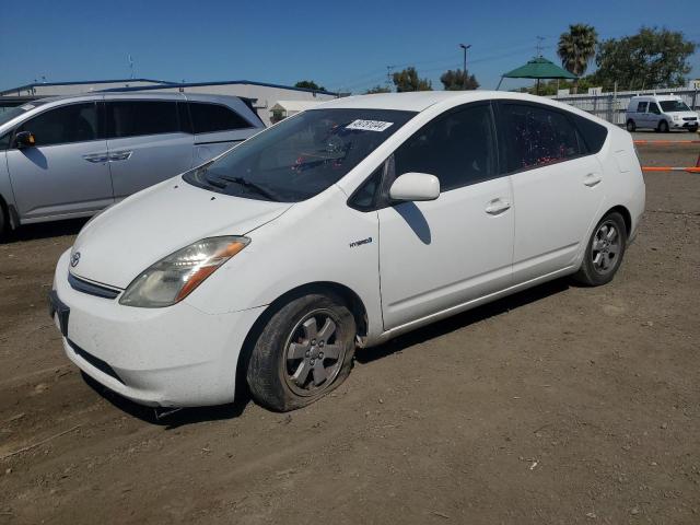 Image 1 of 2007 TOYOTA PRIUS  2007 with VIN JTDKB20U377682472