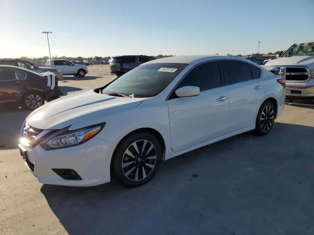 Image 1 of 2018 NISSAN ALTIMA 2.5 2018 with VIN 1N4AL3AP2JC245476