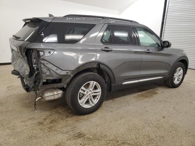 Image 3 of 2023 FORD EXPLORER XLT 2023 with VIN 1FMSK8DH3PGA18345