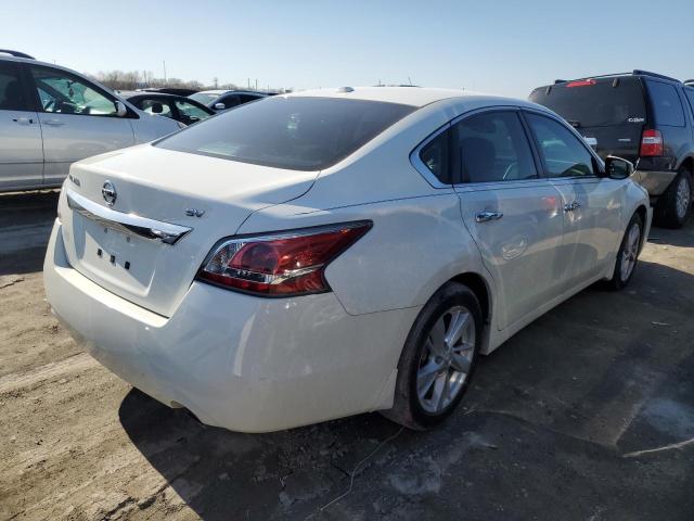 Image 3 of 2015 NISSAN ALTIMA 2.5 2015 with VIN 1N4AL3AP4FC483143