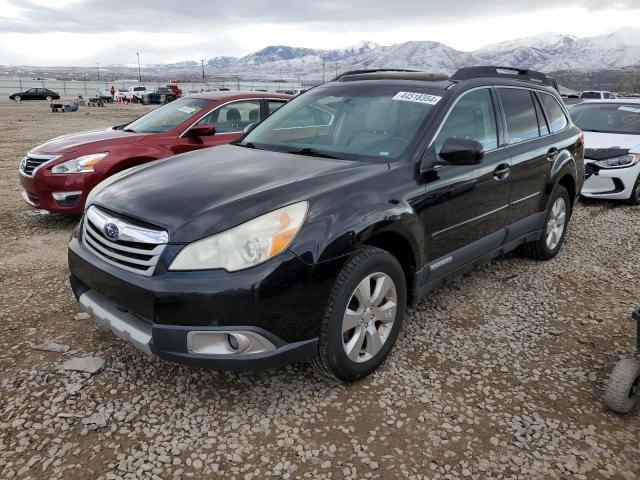 Image 1 of 2011 SUBARU OUTBACK 3.6R LIMITED 2011 with VIN 4S4BRDKC5B2377679