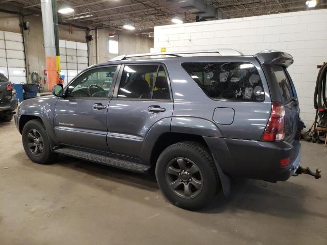 Obraz 2 z 2005 TOYOTA 4RUNNER SR5 2005 z VIN JTEBT14R958028432