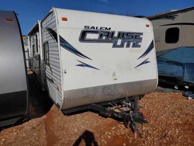 2013 SALM FOREST RIV 2013 image