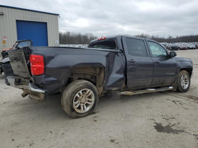 Изображение 3 2016 CHEVROLET SILVERADO K1500 LT 2016 с VIN 1GCUKREC4GF168850