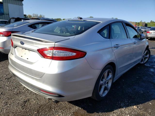 Obraz 3 z 2014 FORD FUSION SE 2014 z VIN 1FA6P0H77E5380252