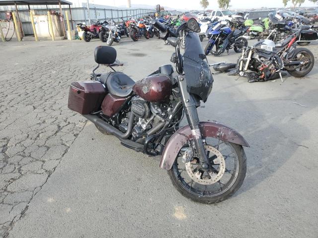 Obraz 1 z 2022 HARLEY-DAVIDSON FLHRXS  2022 z VIN 1HD1KVP21NB649111