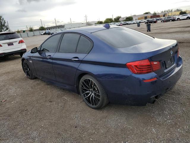 Изображение 2 2015 BMW 535 I 2015 с VIN WBA5B1C55FG128454