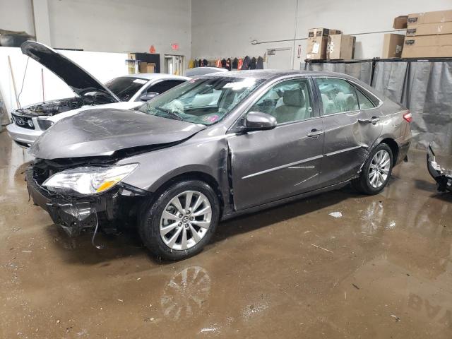Image 1 of 2016 TOYOTA CAMRY LE 2016 with VIN 4T4BF1FK5GR523833