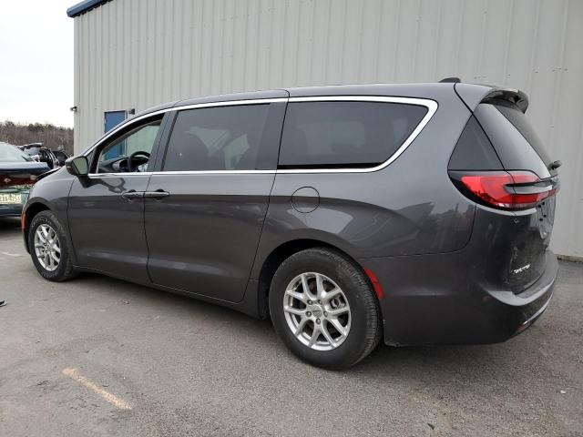 Image 2 of 2023 CHRYSLER PACIFICA TOURING L 2023 with VIN 2C4RC1BG5PR536621