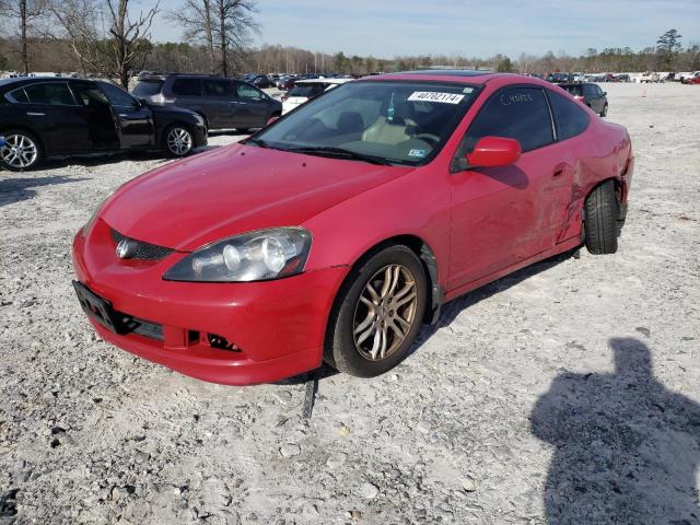 2006 ACURA RSX  2006 image