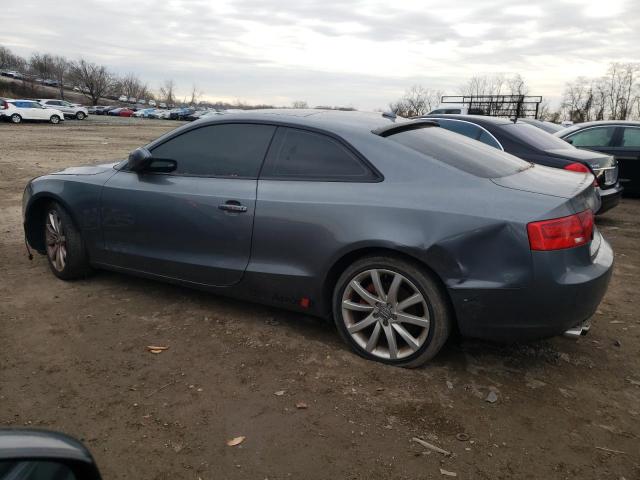 Изображение 2 2014 AUDI A5 PREMIUM PLUS 2014 с VIN WAULFAFR1EA064571