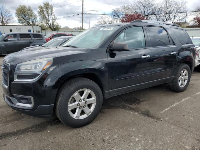 Image 1 of 2016 GMC ACADIA SL 2016 with VIN 1GKKR1ED5GJ140098