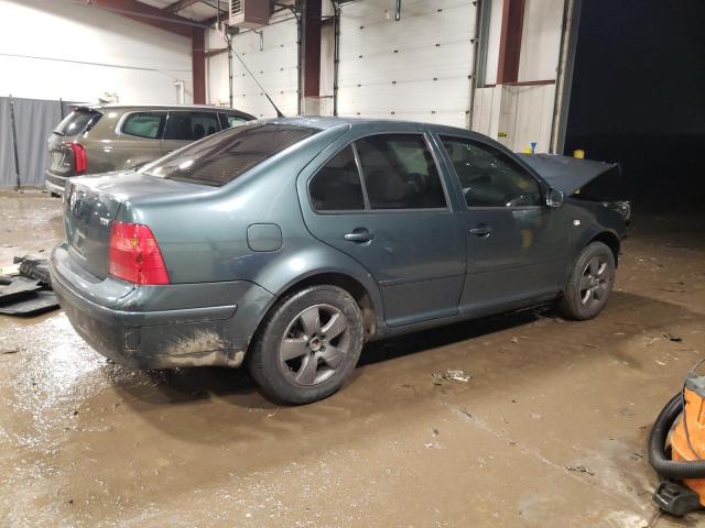 Изображение 3 2003 VOLKSWAGEN JETTA GLS TDI 2003 с VIN 3VWSP69M63M092419