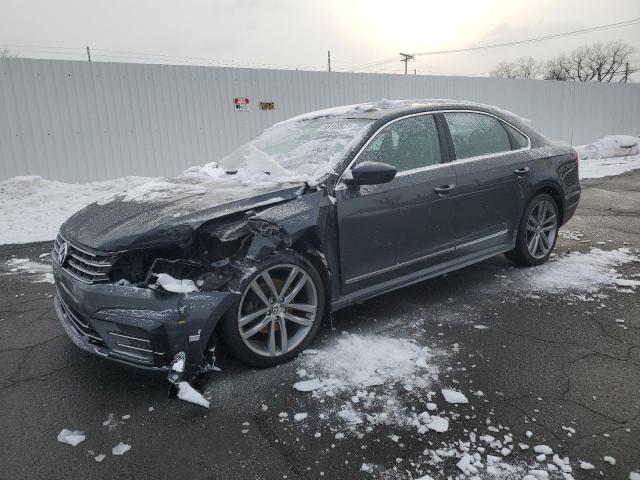Image 1 of 2016 VOLKSWAGEN PASSAT S 2016 with VIN 1VWAT7A32GC069520