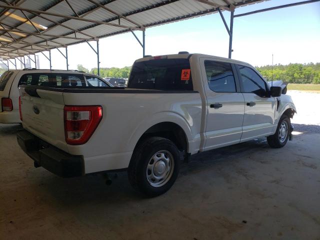 Obraz 3 z 2022 FORD F150 SUPERCREW 2022 z VIN 1FTEW1CB5NFB66137