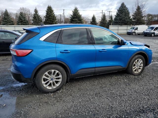 Image 3 of 2020 FORD ESCAPE SE 2020 with VIN 1FMCU9G60LUB85594