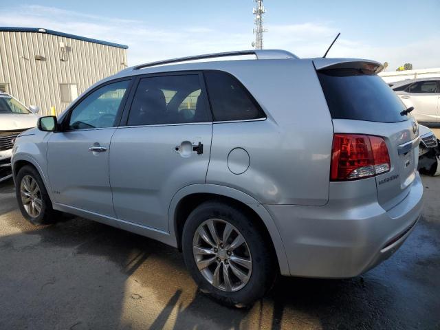 Obraz 2 z 2011 KIA SORENTO SX 2011 z VIN 5XYKWDA29BG101470