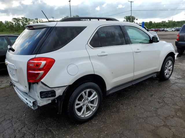 Image 3 of 2017 CHEVROLET EQUINOX LT 2017 with VIN 2GNALCEK0H1617767