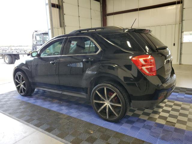Image 2 of 2016 CHEVROLET EQUINOX LT 2016 with VIN 2GNALCEK5G1124908